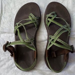 Womens size 10 chacos